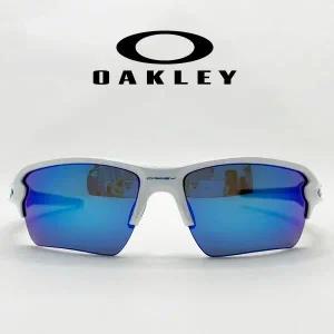 [오클리] 플락 2.0 XXL 0OO9488-0263 FLAK 2.0 XXL (9488-02) 프리즘 사파이어 스포츠 고글