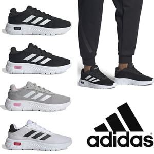 (국내매장판) 아디다스 클라우드폼 / 슈퍼노바 이즈 남녀공용 발볼넓은 런닝화 헬스화