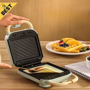 가정용 와플 기계 토스터기 제조기 크로플 붕어빵 메이커