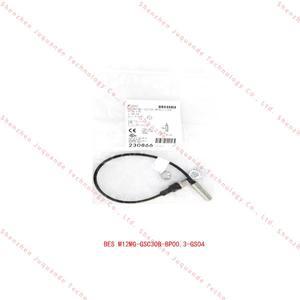 BES M12MF1-PSC70F-S04G BOD 63M-LI06-S4 G06EA-POD20B-S49G, 오리지널 신제품