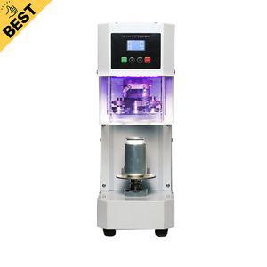 통조림 캔 씰링 기계 제조기 씰링 머신 맥주캔 밀크티