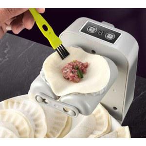 만두만드는기계 만두빚는기계 자동 찍는 전자동 식당 빚는 싸는 제조기가정용 수제