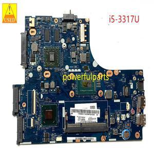 Lenovo S300 S400 노트북 마더보드 VIUS3 VIUS4 LA-8951P SR0N8 i5-3317u Cpu 작동 양호