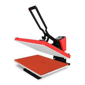 평판 프레스 열전사프린터 의류 셔츠 핸드 수동 고온