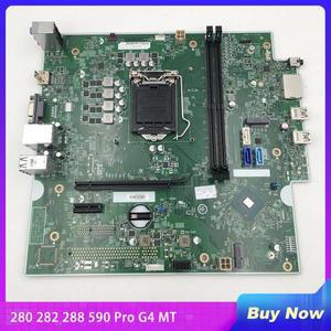 280 590 프로 G4 MT Lincs 17514-1 601 H370 LGA1151 DDR4 데스크탑 마더보드