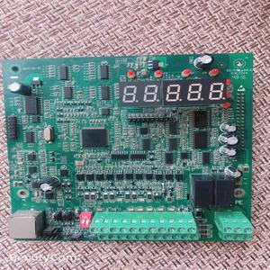 INVT 인버터 CPU 마더 보드, CHF100A 제품 번호 1700100059, 1 년 4-630KW,