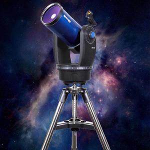 MEADE 별 관측용 전문 천체 망원경, 대구경 성운 관측용, ETX125, 신제품