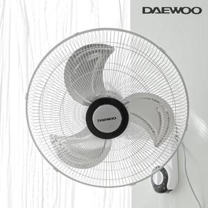 고강도 알루미늄 스틸팬 벽걸이 선풍기 크고 강력한 50cm 업소용 공업용