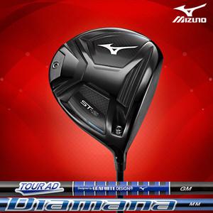 미즈노 ST-Z 220 남성용 드라이버