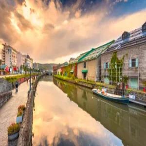 북해도4일 #자유여행 #도큐레이호텔 #시내호텔3박 #여행자보험