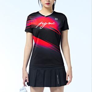 패기앤코 여성 라운드티셔츠 RT-2059 스포츠 상의 운동복