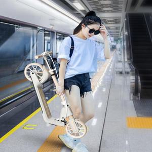 접이식두발킥보드 성인용 예쁜 수동 퀵보드 키즈 2륜 어린이 청소년 성인 주니어 어른 경량