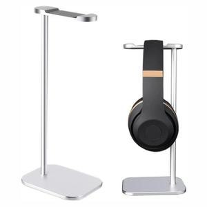 헤드폰 헤드심플셋 거치대 헤드폰 걸이 고급형