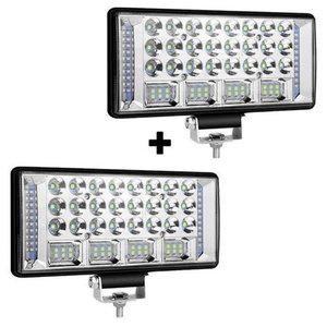 [JHQSZOFE_52C0]화물차 선박 204W LED써치라이트