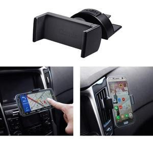 차량용 스마러블트폰 거치대 CD슬롯 송풍구 핸드폰 거치대