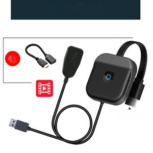 무선 HDMI 송수신기 무선송수신기 TV 미러링 전송 송출기 노트북 연결 수신기 강의실