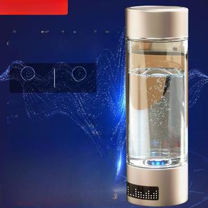 수소수생성기 텀블러 휴대용 고농도 수소발생기 워터 발생기 전해수기 수소수기 메이커 제조기