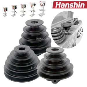 hanshin 교체용 부품/모터풀리 한신드릴링머신/탁상드릴 보루방용