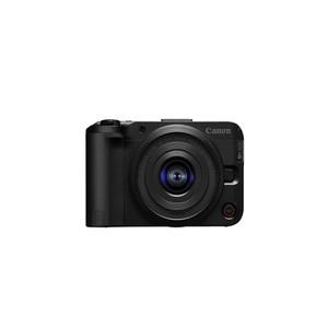 캐논 미러리스 카메라 EOS-R50V (14-30KIT)블랙