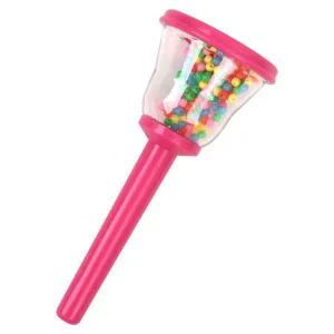 T 베이비 마라카스 분홍 51453 pink 음악 쉐이킹 리듬 악기 딸랑이 어린이집 유치원 교재 교구