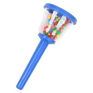 T 베이비 마라카스 파랑 51453 blue 음악 쉐이킹 리듬 악기 딸랑이 어린이집 유치원 교재 교구