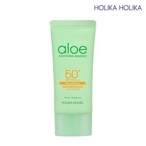 알로에 워터프루프 선크림 70ml