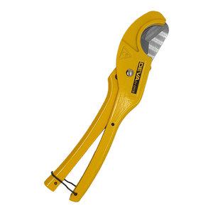 DEVA 엑셀파이프커터 엑셀가위 PB 절단기 캇타기 PVC 커터기