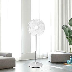 르젠 BLDC 선풍기 LZCO-8020 리모컨 선풍기