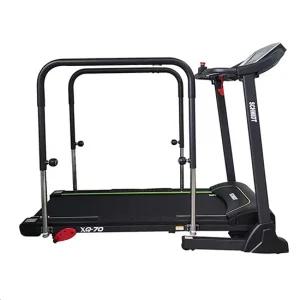 재활 러닝머신 앞으로 뒤로 양방향 걷기 남녀 노소  겸용사용 저소음  아파트전용