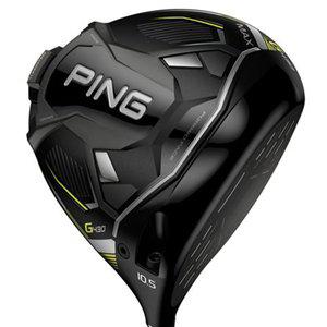 [핑] G430 MAX 드라이버 2023년 R, 9도