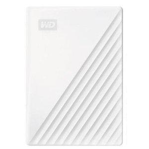 [브이와이][VCMN45N9](P)New My Passport 파츠(4TB/화이트/WD)