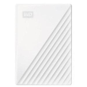 [VCMN45N9](P)New My Passport 파츠(4TB/화이트/WD)