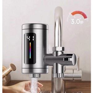 전기순간온수기 업소용 식당 카페 소형 저장 상향식 씽크대 화장실 온수기 샤워 욕실 가정용