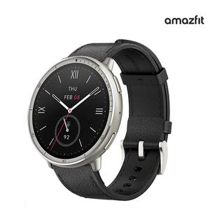 어메이즈핏 액티브2  Amazfit Active2 _프리미엄 블랙 (구매선물)-ISK