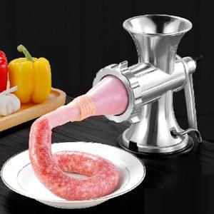 독일 육절기 고기 민서기 듀오 육세절기 잠봉뵈르 독일산 상품 재료 E16 220W