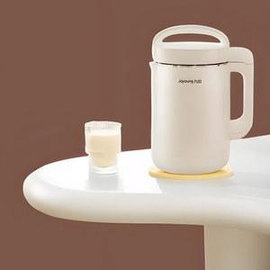 실버라운드 조영 두유제조기 콩국수제조 1200ml 또우장 죽제조기 대용량 조영두유제조기