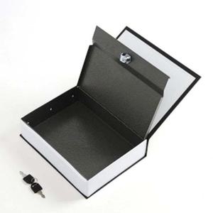 [피코]열쇠형 비상금 책금고26.5x20cm세이프박스