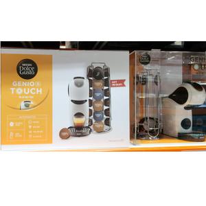 네스카페돌체구스토 캡슐커피머신 코스트코 캡슐커피머신 가정용커피머신 홈카페