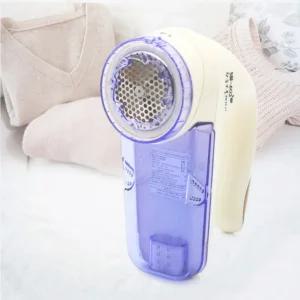 에디슨 보풀제거기 충전식 의류용 스웨터 니트 관리 정리기 보푸라기 보플제거기 SW-602