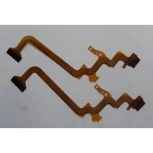 JVC-MS215 MS230 HM300 HM550 스크린 플렉스 디스플레이 축 카메라 케이블용 유연한