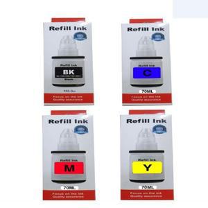 [LF9P0141_56]캐논(호환)GI-990 PIXMAG2900 4색세트