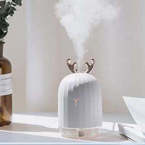 [LF03L94P_56]학생가습기 토끼 USB 휴대용 탁상용가습기