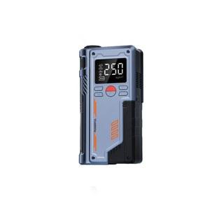 무선 에어펌프 점프스타터 압축기 공기압충전기 최대 주입기 실린더