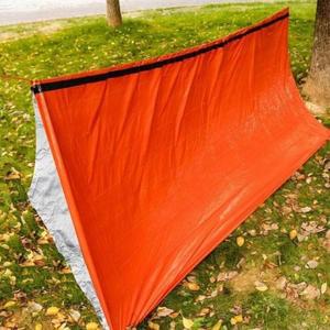 쉘터텐트 텐트 백패킹텐트 방수 그늘막 휴대용 (3vqfq)