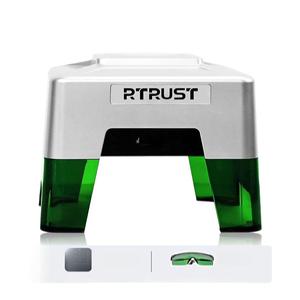 소형 레이저 각인기 각인 핸드헬드 마킹기 자동 조각기 금속 나무 로고 기계