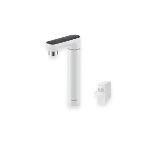 [삼성전자]삼성 RWP54421BF7M 비스포크 일체형 냉온 정수기 화이트 자가관리