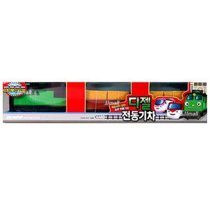 띠띠뽀 전동기차 디젤 장난감 완구 작동완구 기차 선물