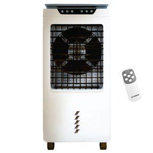 시언스 프리미엄 가정용 냉풍기 50리터 에어쿨러 냉방기 벌집필터 냉풍기 환불보장 2년무상as