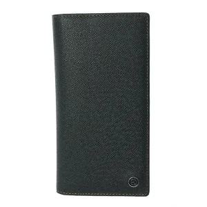 [대구백화점] [에스콰이아]포인트 슬림 남성 장지갑160(ECESPN160BK)