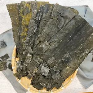 완도 다시마 자연산 건다시마 육수용 국물용